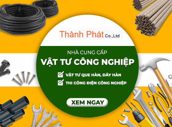 Công Ty TNHH SX Cơ Khí Và Đầu Tư Xây Dựng Thành Phát